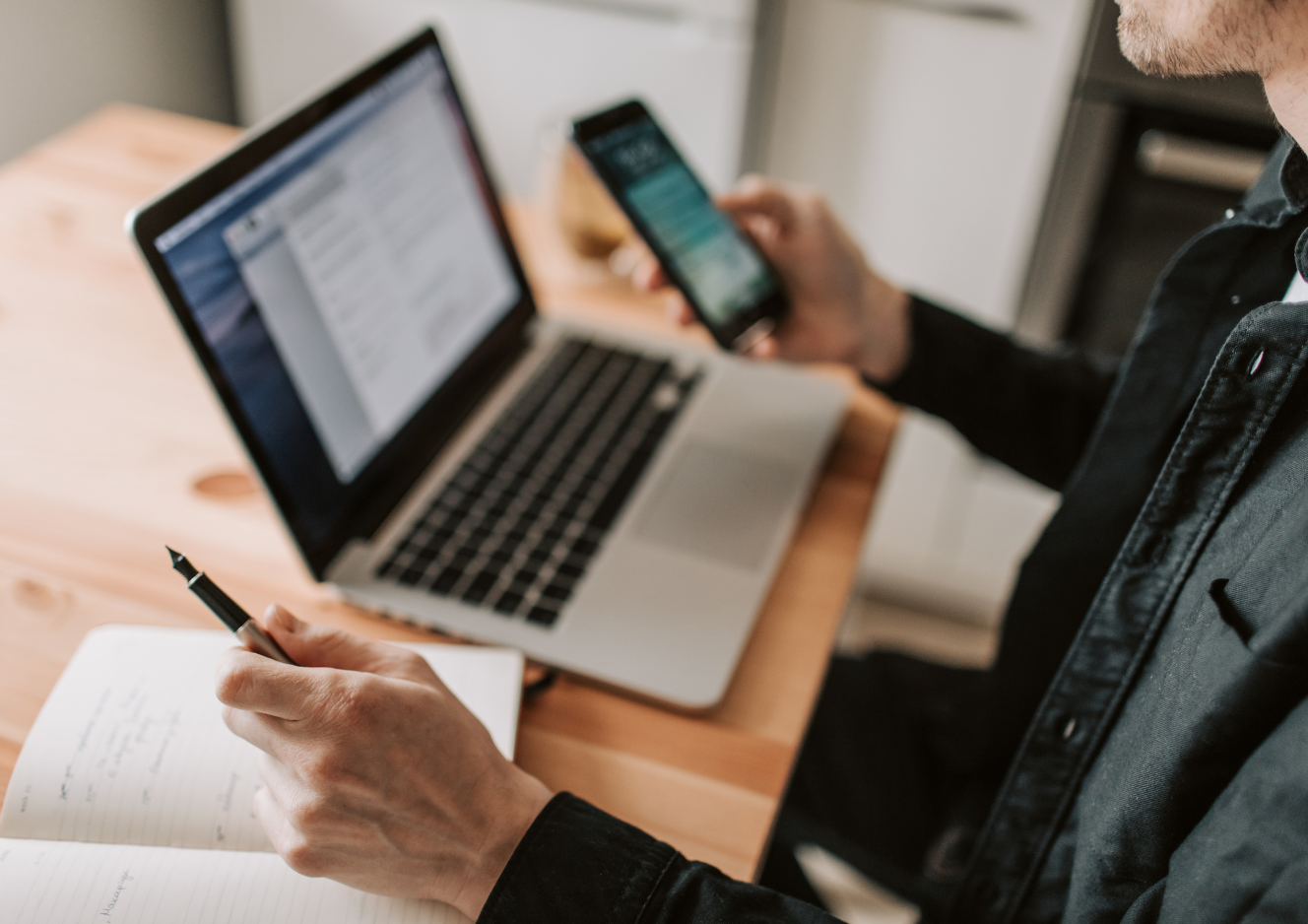 presença digital não é mais opcional para empresas B2B